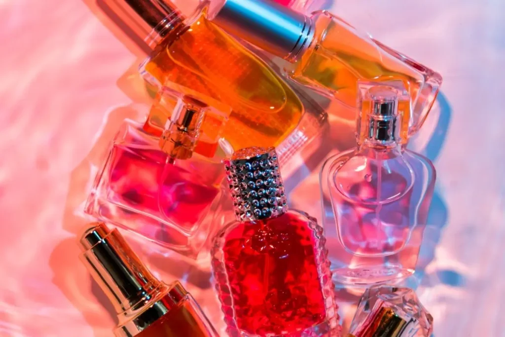 maklon parfum kediri