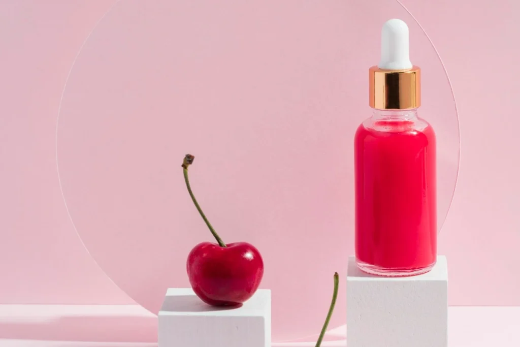 malic acid untuk apa