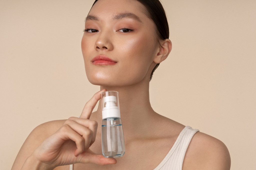 manfaat pentavitin untuk wajah