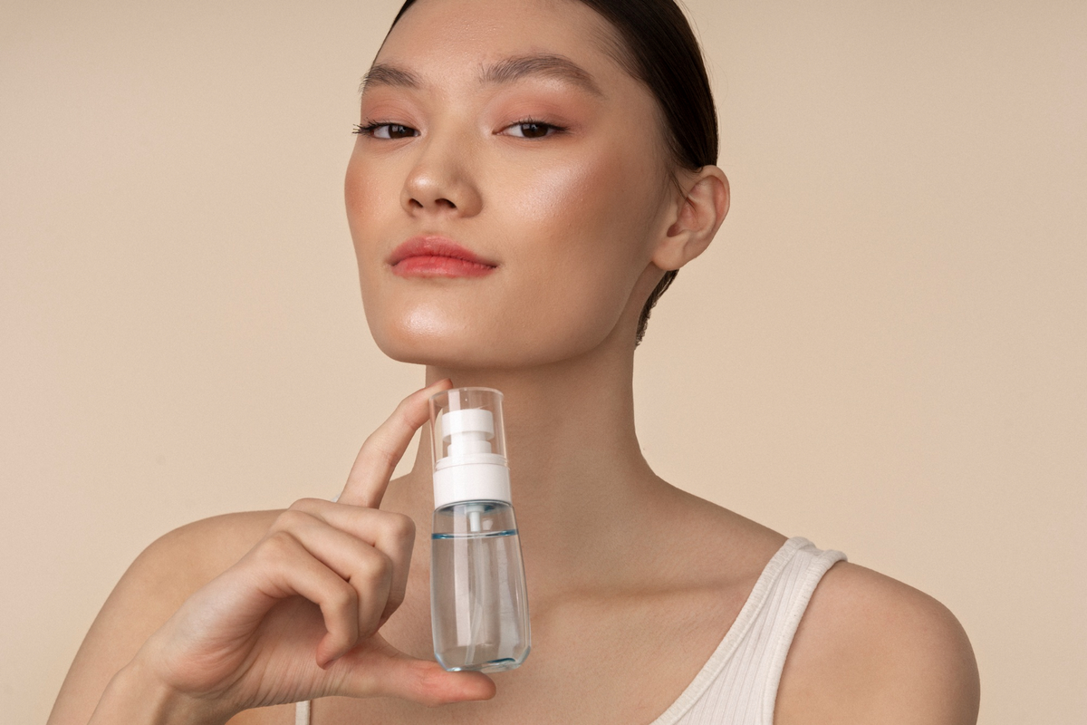 manfaat pentavitin untuk wajah