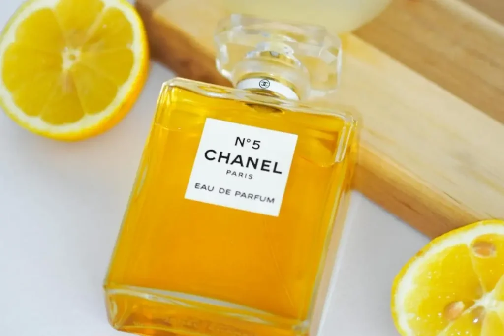 Aroma Citrus Seperti Apa