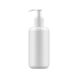 PUMP BOTTLE (HAIR REPAIR OIL)