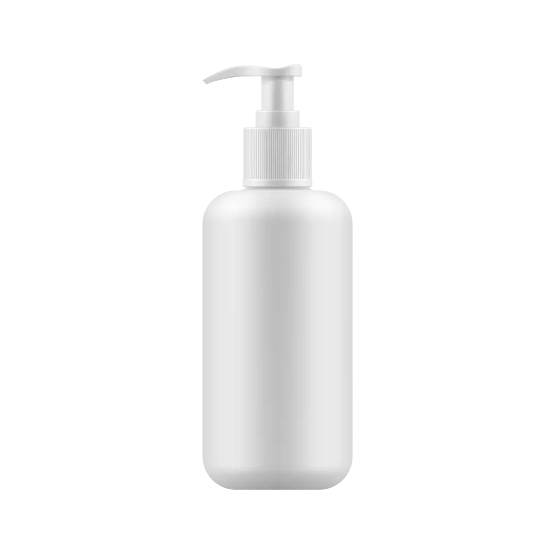 PUMP BOTTLE (HAIR REPAIR OIL)