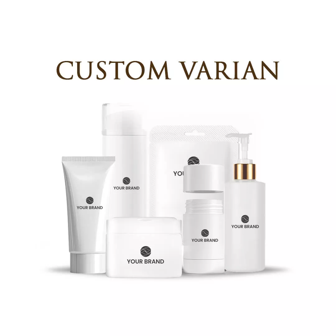 (Z) CUSTOM (FACIAL MASK)