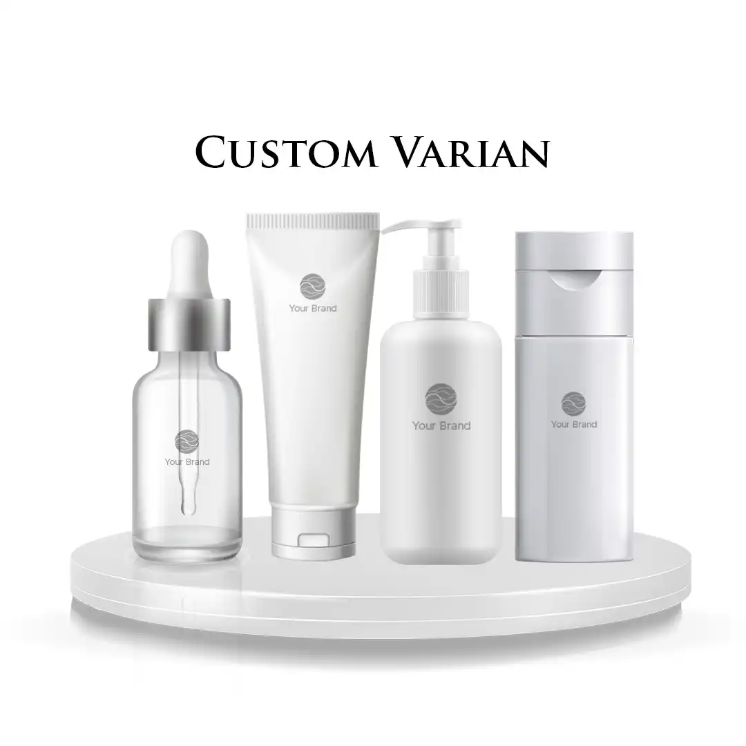 (Z) CUSTOM (HAIR REPAIR OIL)