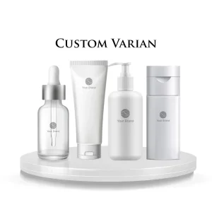 (Z) CUSTOM (HAIR REPAIR OIL)