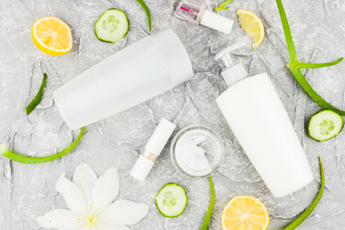 bahan aktif skincare yang bagus untuk remaja