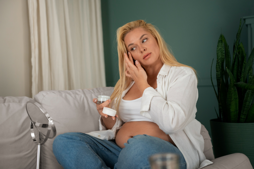 glycerin apakah aman untuk ibu hamil