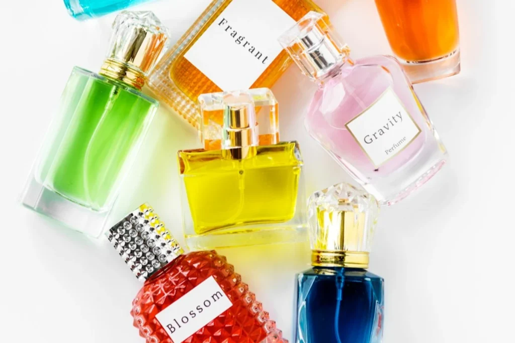 inspirasi mix aroma parfum yang enak untuk pria & cara menggabungkannya