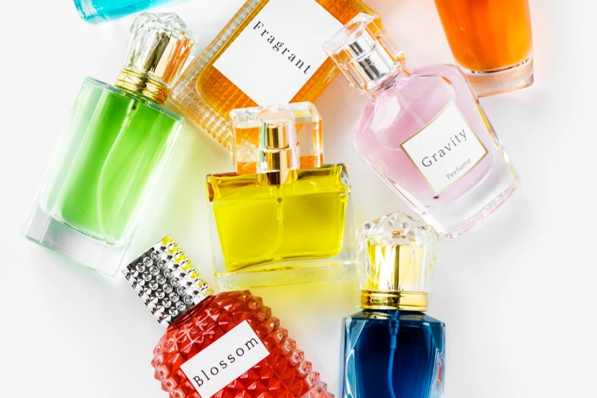 inspirasi mix aroma parfum yang enak untuk pria & cara menggabungkannya