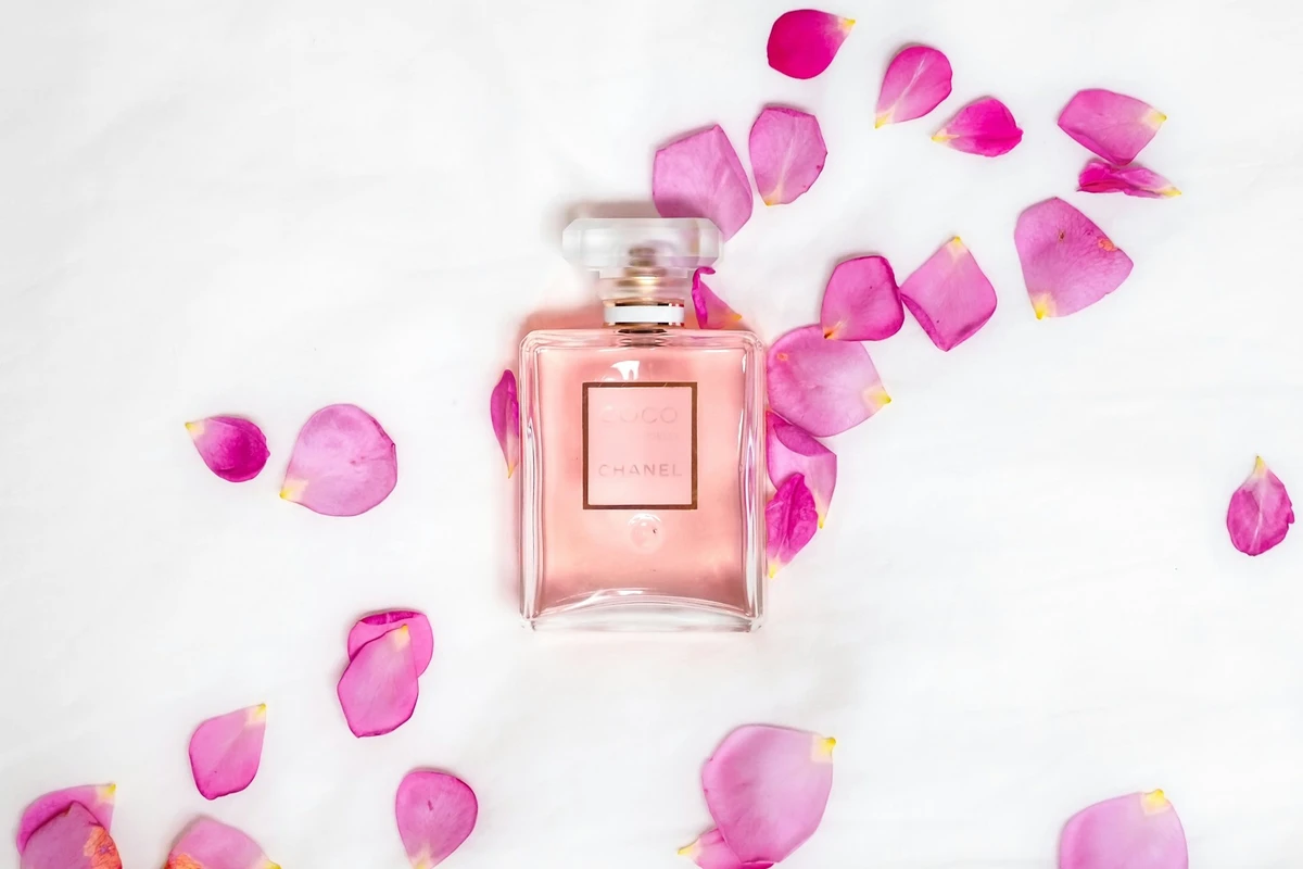 wangi parfum yang cocok untuk cuaca panas