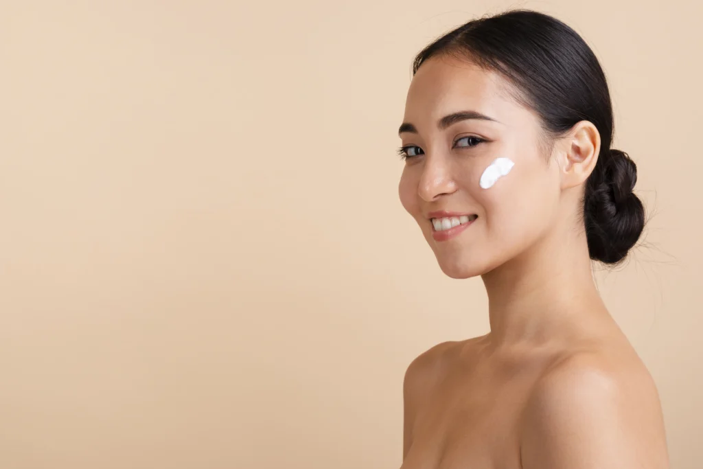 Manfaat antioksidan untuk kulit