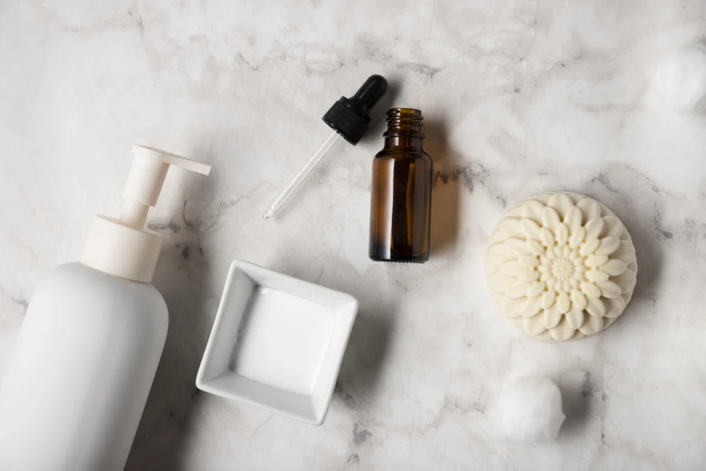 Jenis-jenis antioksidan