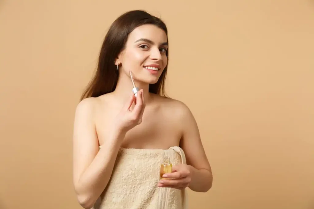 Manfaat goji berry untuk kecantikan kulit 