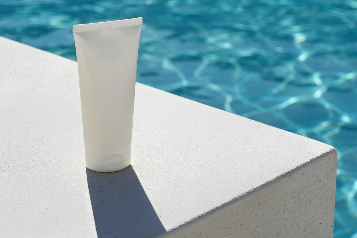 apa itu deep sea water skincare