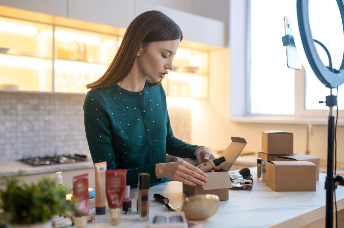 tips memulai bisnis skincare untuk pemula