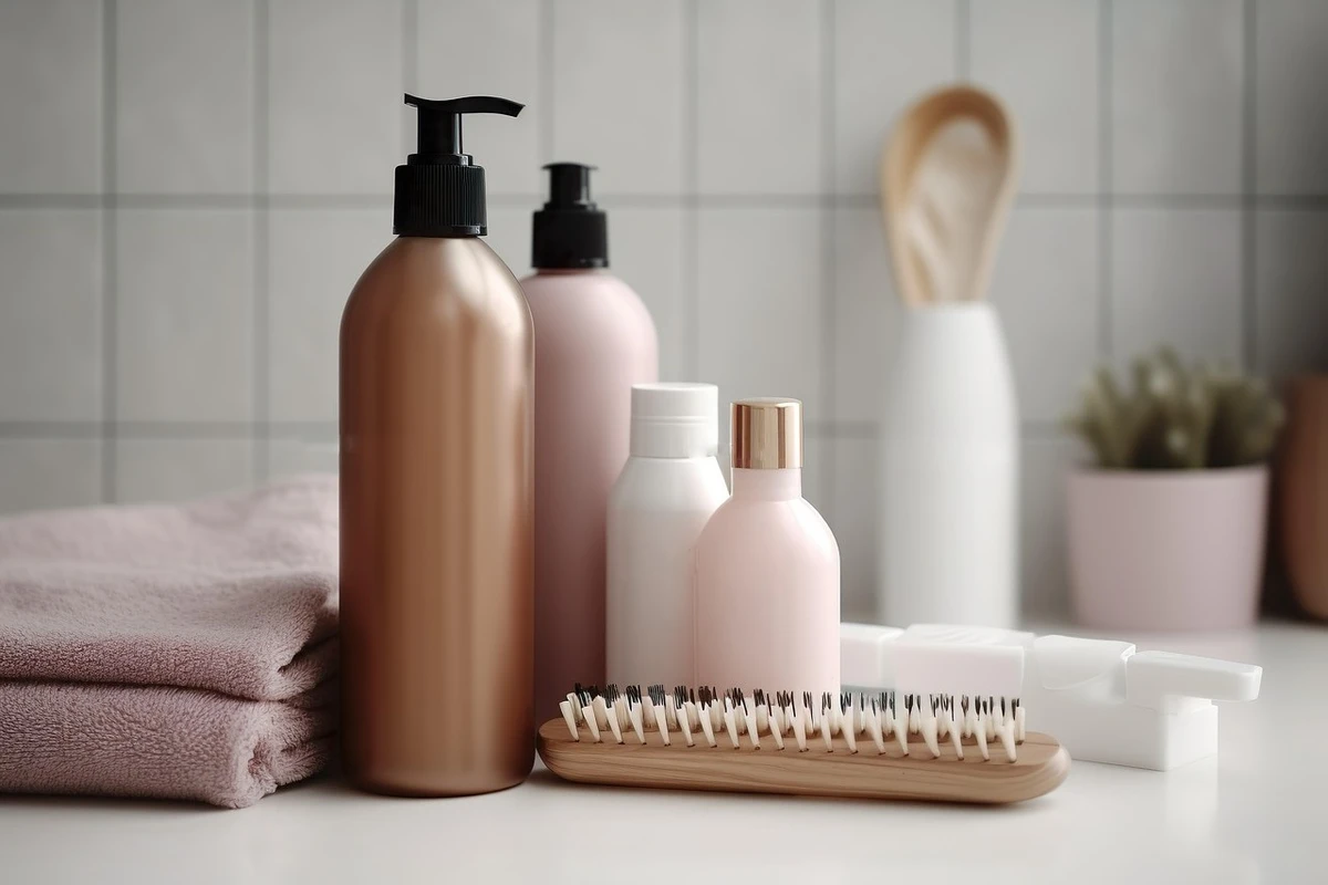 jasa maklon perawatan kulit kepala PT Mash Moshem Indonesia