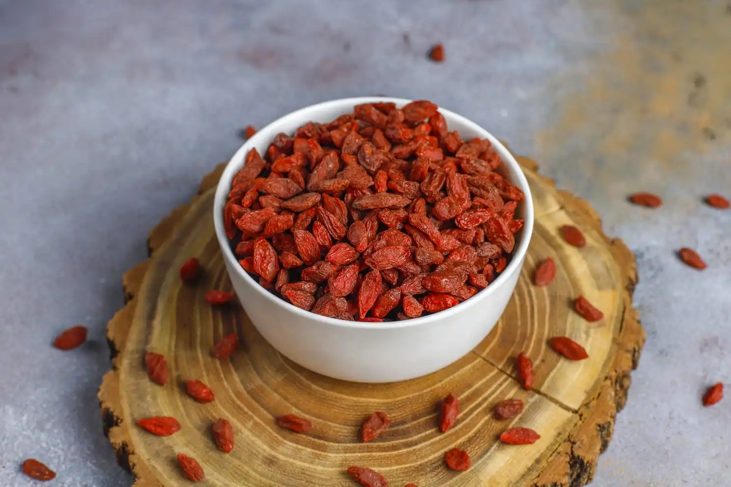Manfaat Goji Berry untuk Kecantikan Kulit