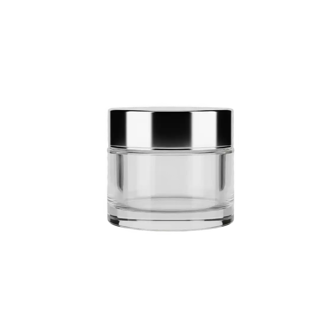 GLASS BOTTLE (LIP BALM)