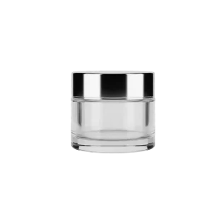 GLASS BOTTLE (LIP BALM)