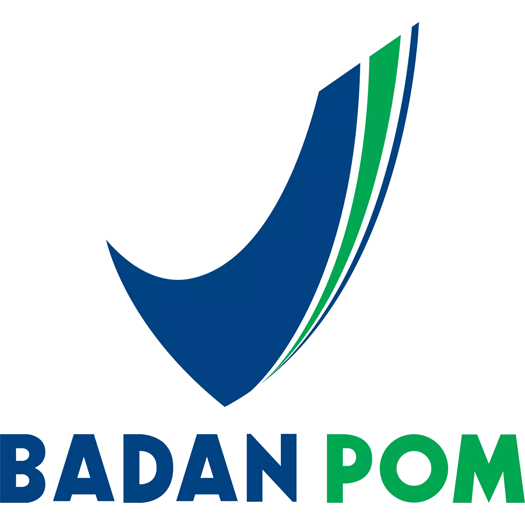 Sertifikat BPOM PT Mash Moshem Indonesia