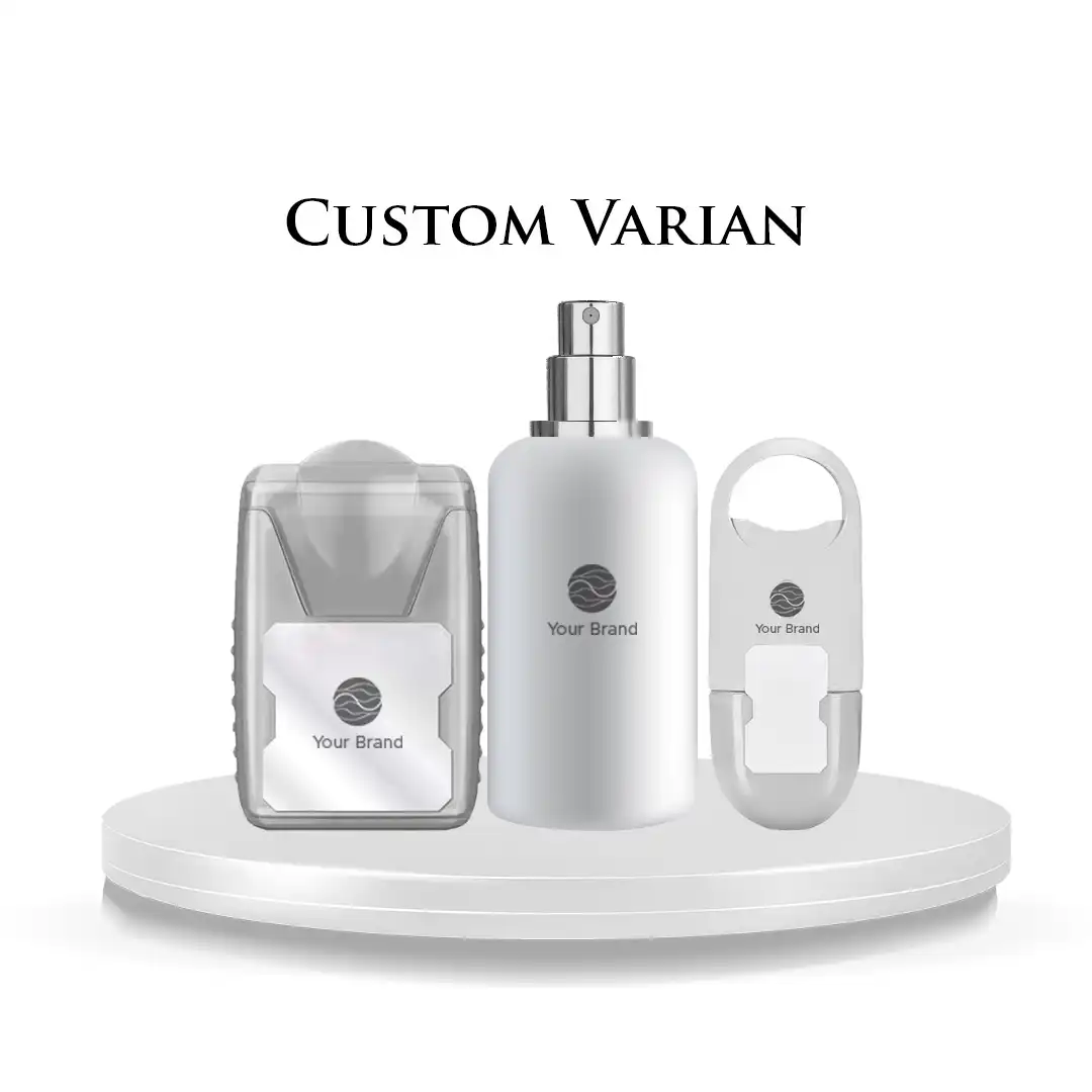 (Z) CUSTOM (MOUTH PERFUME)