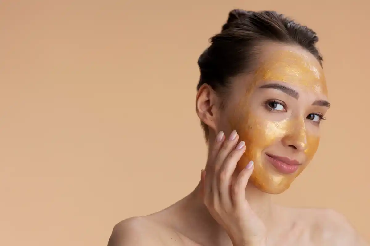 cara membuat masker kemiri untuk wajah