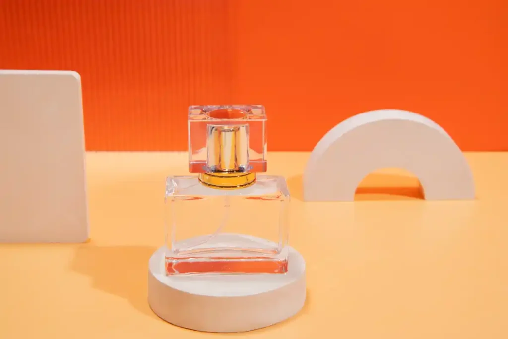 cara membuat parfum non alkohol