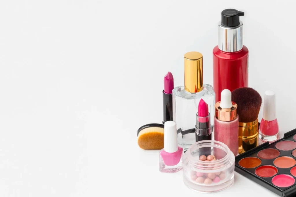 maklon kosmetik samarinda di PT Mash Moshem Indonesia