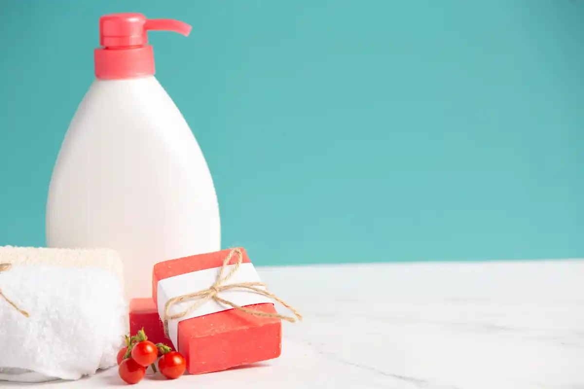 jasa maklon sabun mandi