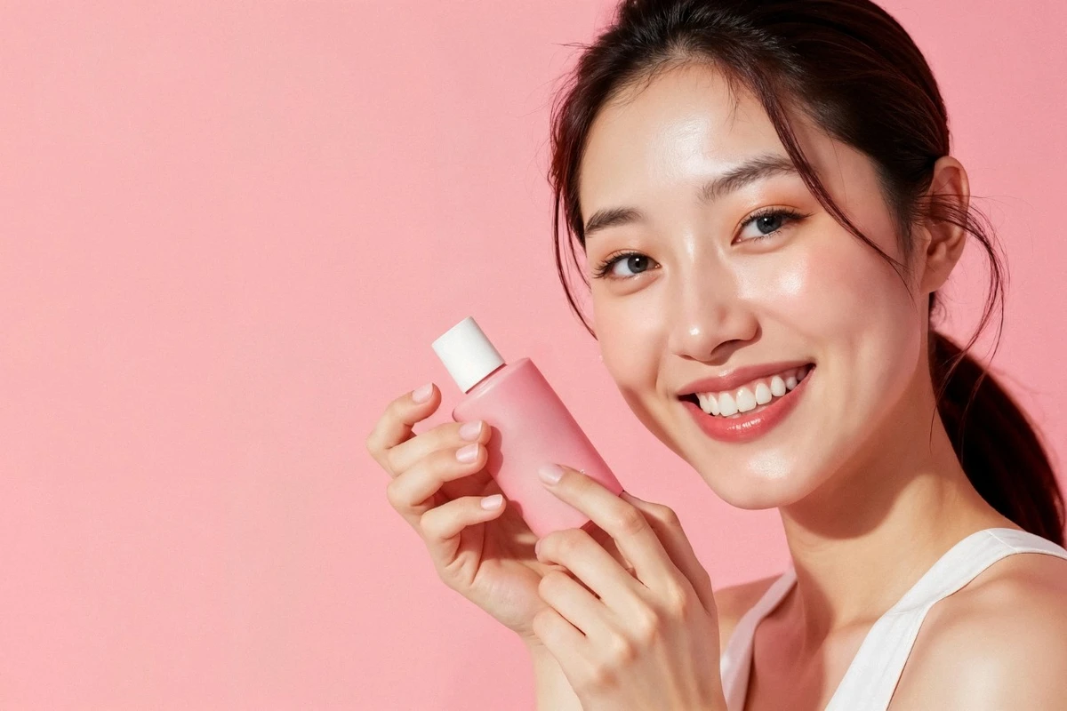 tren kecantikan korea 2026