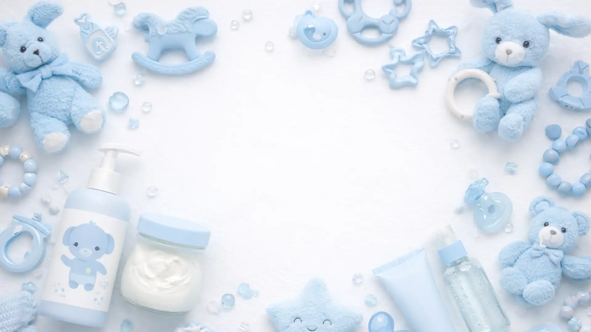 Background Utama Desktop Jasa Maklon Skincare Baby PT Mash Moshem Indonesia