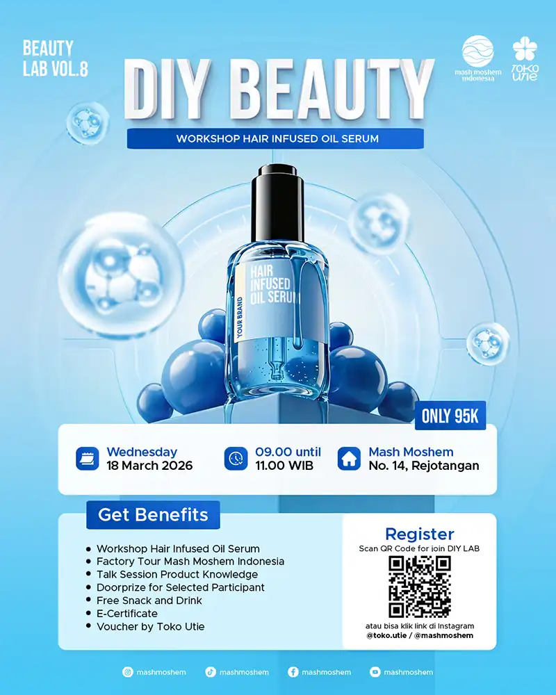 DIY BL Vol.8 - Web Banner Mobile