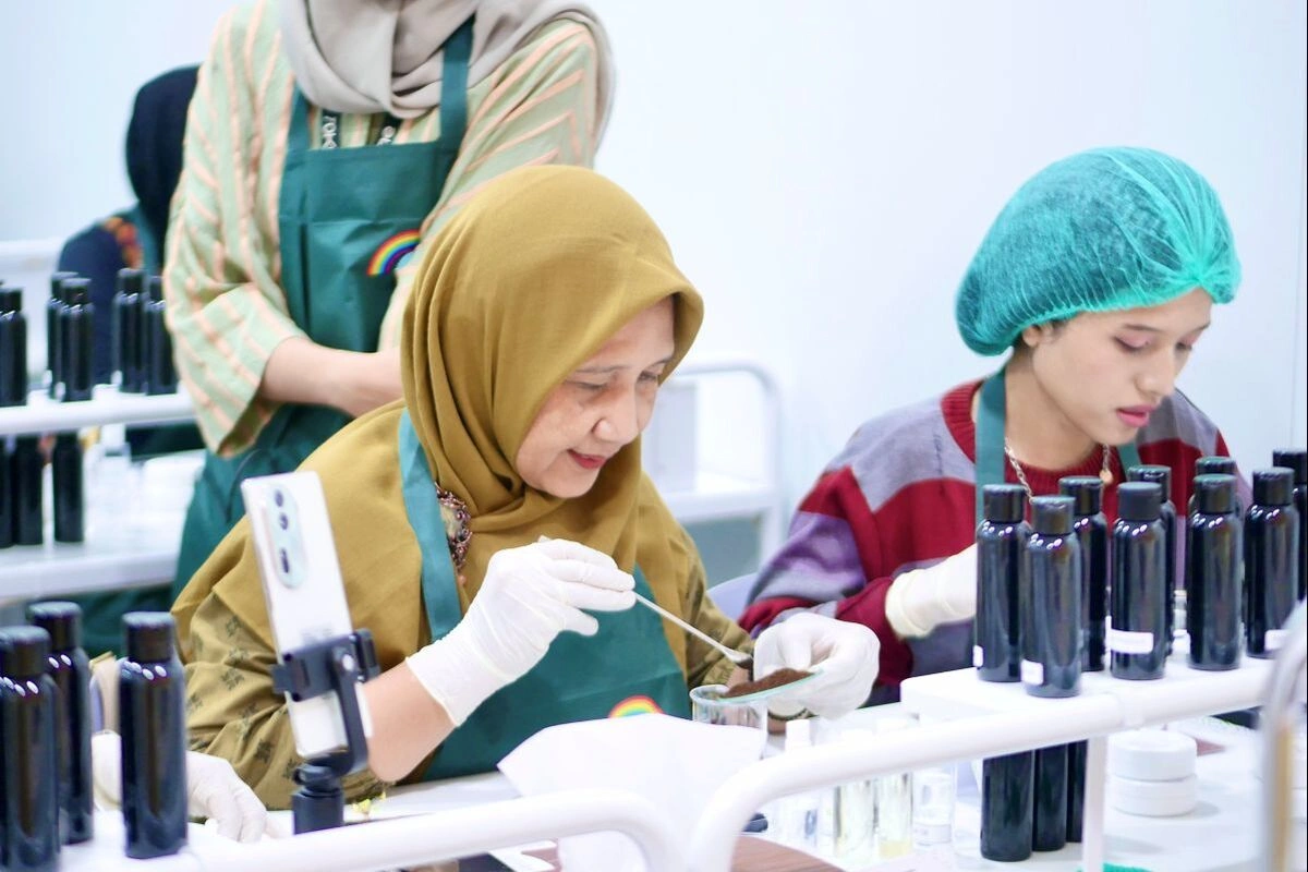 DIY Beauty Lab Vol 7