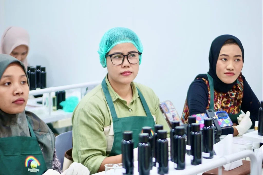 DIY Beauty Lab Vol 7