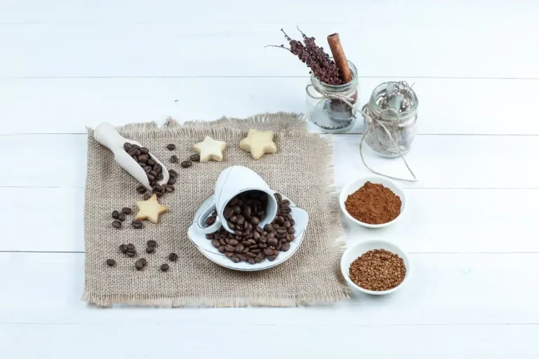 6 Cara Membuat Aromaterapi dari Kopi di Rumah, Mudah & Murah!
