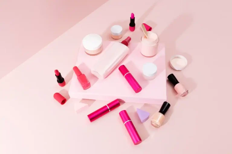 Jasa Maklon Kosmetik Bukittinggi: MOQ Fleksibel & Bisa Kustom Formula