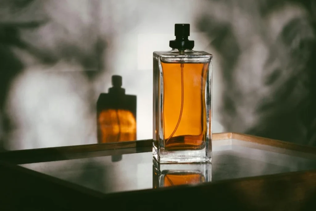 jasa maklon parfum lamongan