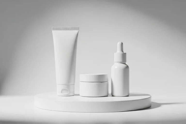 Jasa Maklon Skincare Pacitan: Bisa Kustom Formula & Budget