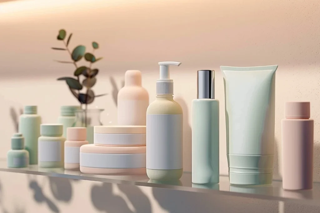 jasa maklon skincare tegal