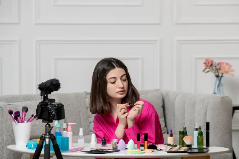 10 Strategi Pemasaran Kosmetik dari Nol hingga Laris Manis