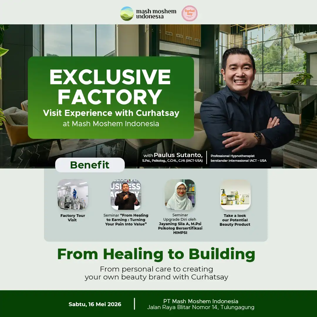 Banner Artikel Factory Visit & Seminar MMI