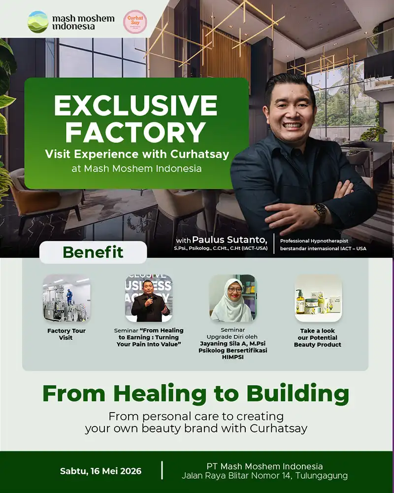 Banner Mobile Factory Visit & Seminar MMI