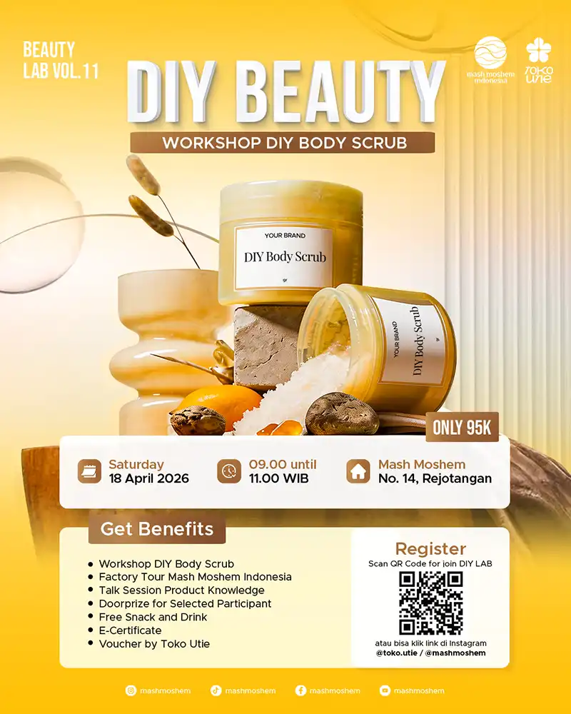 DIY BL Vol.11 - Web Banner Mobile