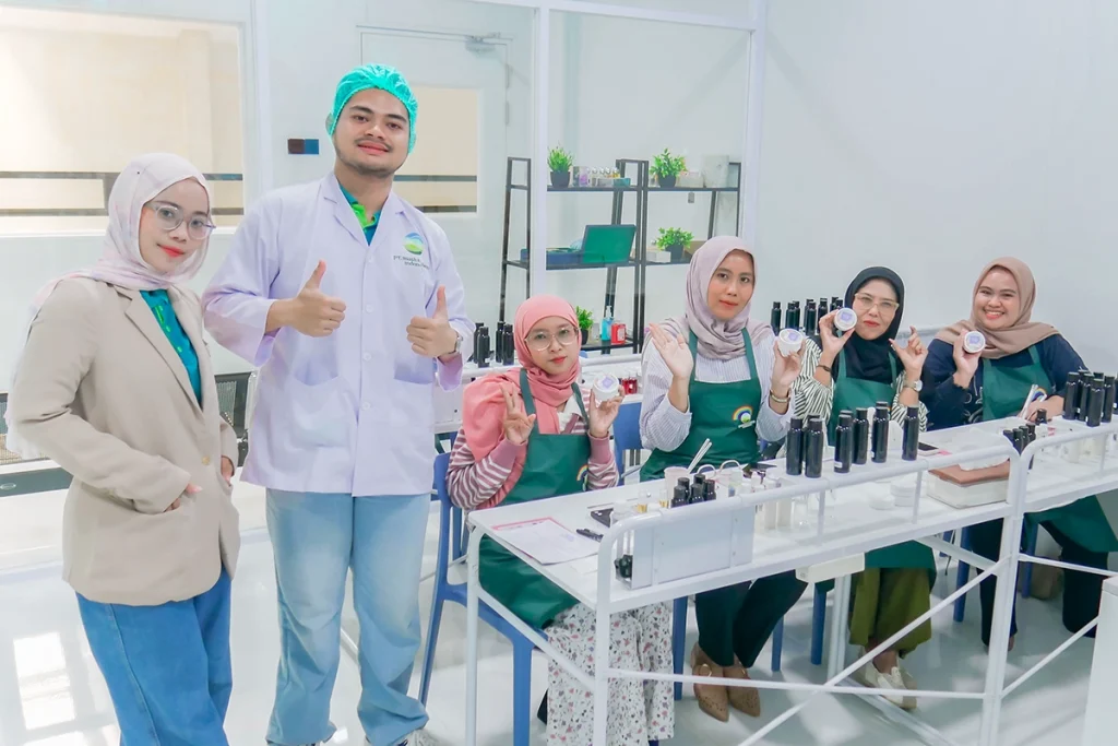 DIY Beauty Lab Vol 11
