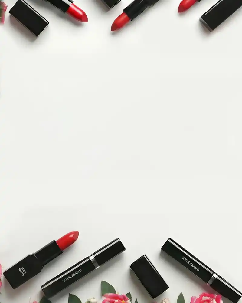 Gambar background mobile jasa maklon lipstik PT Mash Moshem Indonesia