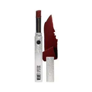 Production Result of Private Label Lipstick Velvet - PT Mash Moshem Indonesia