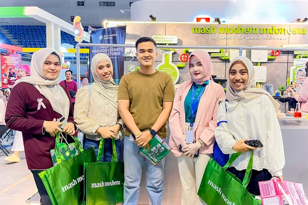 IFBC Expo Palembang 2026