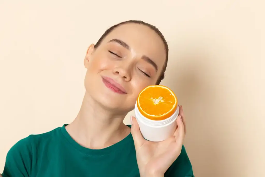 apakah kulit sensitif boleh pakai vitamin c