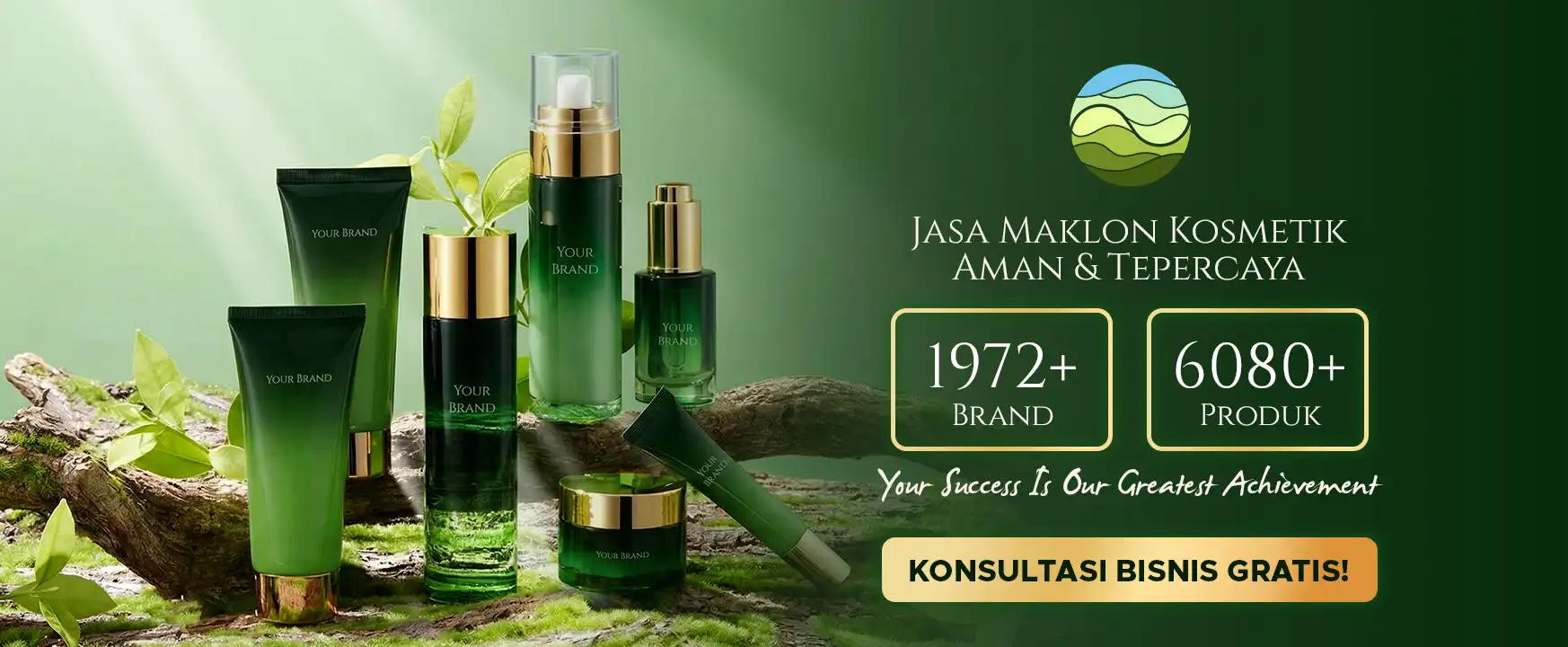 Gambar Banner CTA Desktop MMI - Statistik product & brand